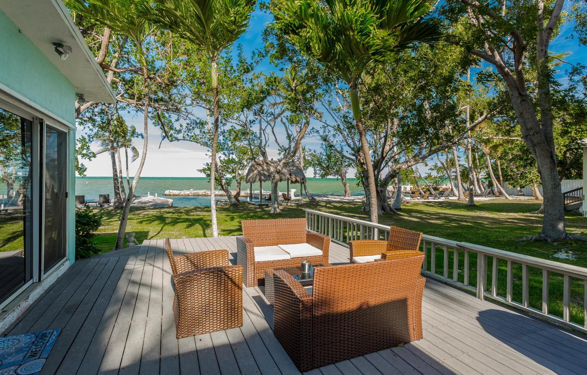 La Jolla Resort Islamorada Værelse billede