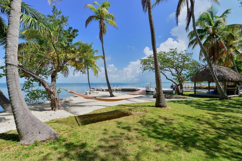 La Jolla Resort Islamorada Eksteriør billede