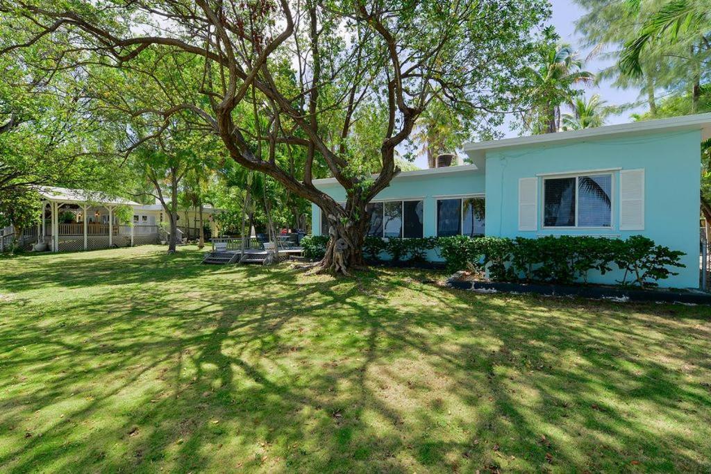 La Jolla Resort Islamorada Eksteriør billede