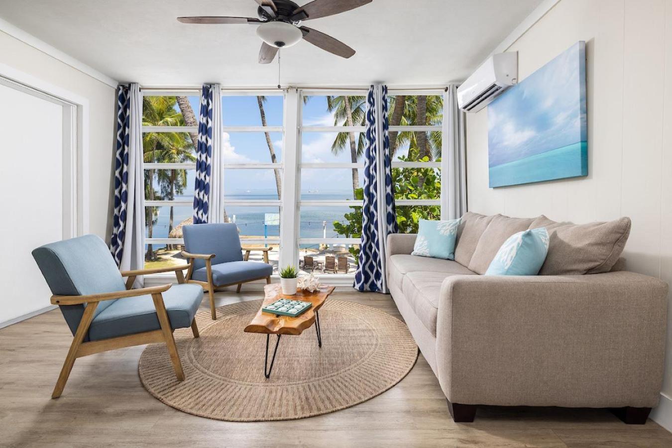 La Jolla Resort Islamorada Eksteriør billede