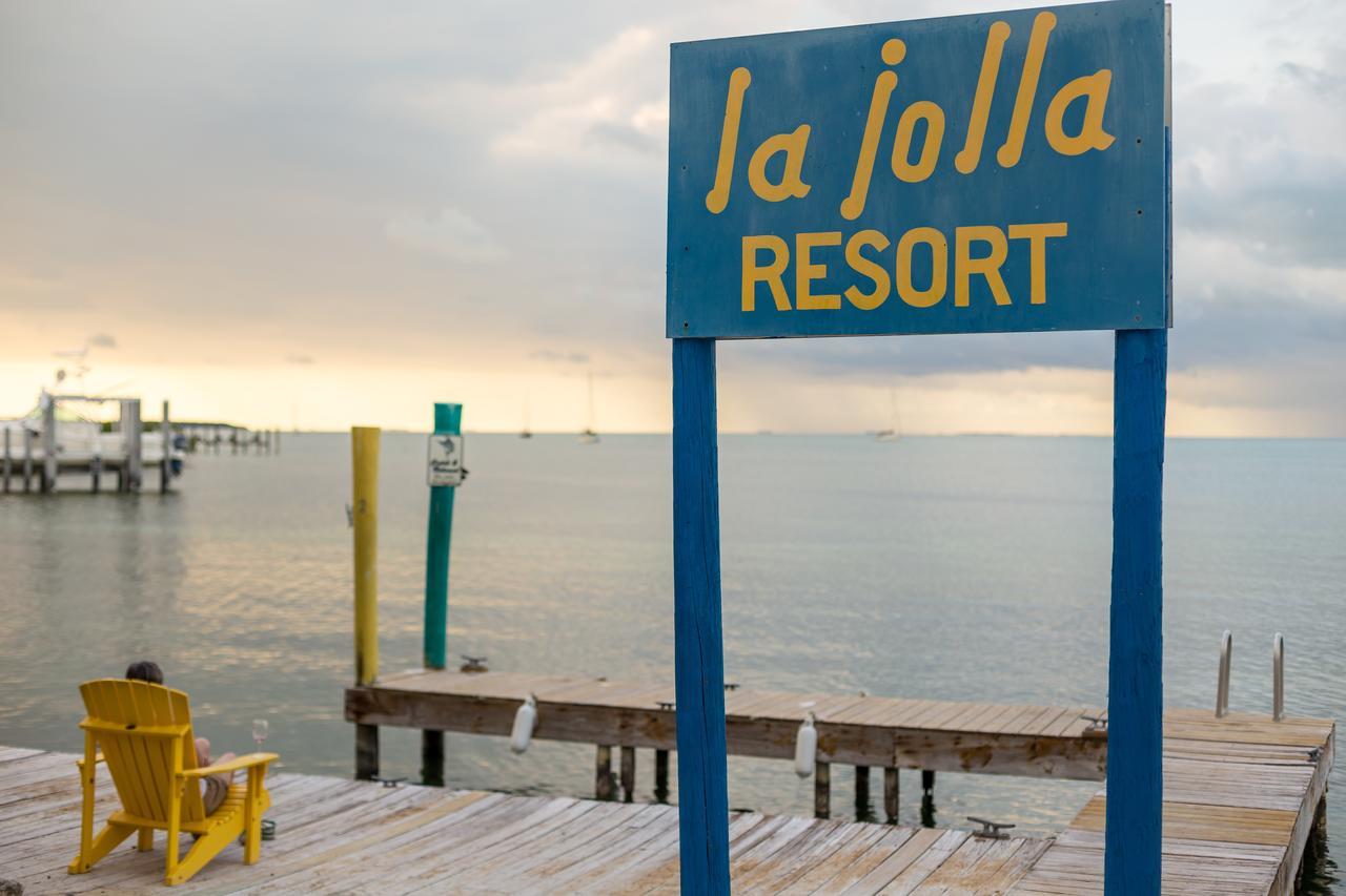 La Jolla Resort Islamorada Eksteriør billede